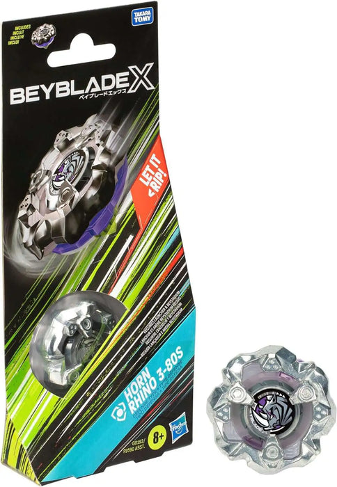 Beyblade X: Booster - for just $10.99! 