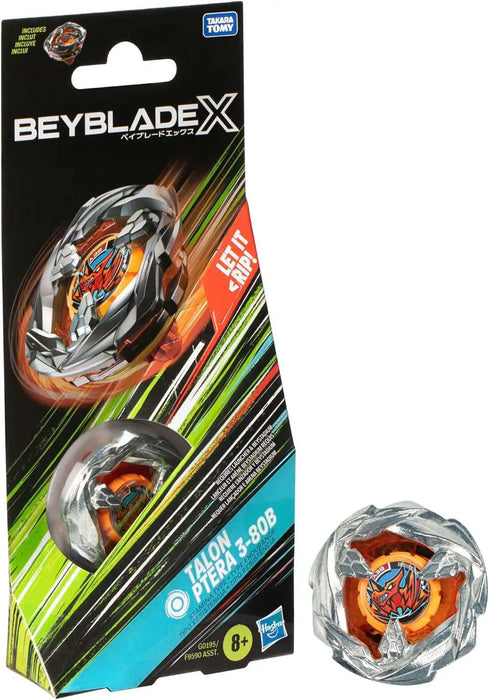 Beyblade X: Booster - for just $10.99! 