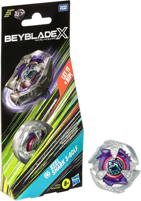 Beyblade X: Booster - for just $10.99! 