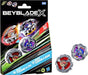 Beyblade: X: 2-Pack Booster - for just $19.99! 