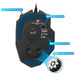 RGB backlit gaming mouse - for just $186.66! 