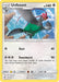 Unfezant 176/236 - SM  Unified Minds Reverse Holofoil - for just $0.05! 