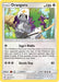 Oranguru 182/236 - SM  Unified Minds Reverse Holofoil - for just $0.18! 