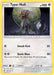 Type: Null 183/236 - SM  Unified Minds Reverse Holofoil - for just $0.40! 