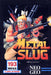 Metal Slug (Neo Geo) - for just $0! 