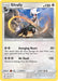 Silvally 184/236 - SM  Unified Minds Reverse Holofoil - for just $1.25! 