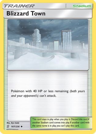 Blizzard Town 187/236 - SM  Unified Minds - for just $0.13! 
