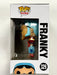 Funko Pop! Animation Franky #329 One Piece 2023 Straw Hat Pirates Shipwright - for just $15! 
