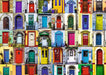 Puzzle: Doors of the World - for just $20.99! 