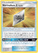 Normalium Z: Tackle 203/236 - SM  Unified Minds Reverse Holofoil - for just $0.20! 
