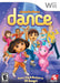 Nickelodeon Dance (Wii) - for just $0! 