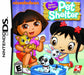 Dora & Kai-lans Pet Shelter (Nintendo DS) - for just $0! 