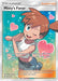 Misty's Favor (Full Art) 235/236 - SM  Unified Minds Holofoil - for just $140.73! 