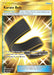Karate Belt (Secret) 252/236 - SM  Unified Minds Holofoil - for just $2! 