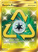 Recycle Energy (Secret) 257/236 - SM  Unified Minds Holofoil - for just $6.15! 