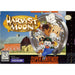 Harvest Moon (Super Nintendo) - Just $0! Shop now at Retro Gaming of Denver