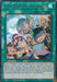 Witchcrafter Confusion Confession [MAMA-EN021] Ultra Rare - for just $0.15! 