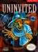 Uninvited (Nintendo NES) - for just $0! 