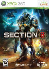 Section 8 - Xbox 360 - for just $6.99! 