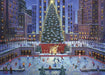 Puzzle: Rockefeller Center - for just $24.99! 