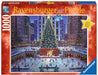 Puzzle: Rockefeller Center - for just $24.99! 