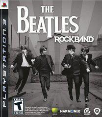 The Beatles: Rock Band - Playstation 3 - for just $7.99! 
