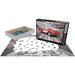 1959 Corvette Driving Down Route 66 1000 Piece Jigsaw Puzzle Eurographics - for just $21.99! 