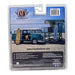 1959 VW Microbus U.S.A. Model (Maui and Sons) - M2 Machines Diorama - for just $24.99! 