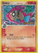 Feebas (49/101) (Delta Species) (Stamped) [EX: Dragon Frontiers] - for just $8.70! 