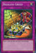 Reckless Greed [LCYW-EN285] Super Rare - for just $4! 