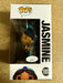 Linda Larkin Signed Princess Jasmine Funko Pop! #1013 Disney Aladdin JSA COA - for just $115! 