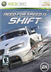 Need for Speed Shift - Xbox 360 - for just $9.99! 