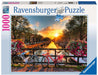 Puzzle: Bicycles in Amsterdam - for just $20.99! 