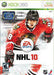 NHL 10 - Xbox 360 - for just $3.99! 
