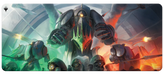 Ultra Pro Magic The Gathering: Brothers War Playmat - for just $14.95! 