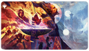 Ultra Pro Magic The Gathering: Brothers War Playmat - for just $14.95! 