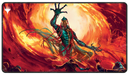 Ultra Pro Magic The Gathering: Brothers War Playmat - for just $14.95! 