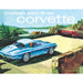 1963 Corvette 100 Piece Mini Jigsaw Puzzle NYPC - for just $11.99! 