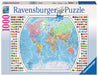 Puzzle: Political World Map - for just $25! 