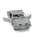 1965 Ford Mustang 3D Steel Model Kit Metal Earth - for just $5.99! 