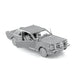 1965 Ford Mustang 3D Steel Model Kit Metal Earth - for just $5.99! 
