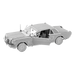 1965 Ford Mustang 3D Steel Model Kit Metal Earth - for just $5.99! 