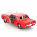 1965 Red Ford Mustang 3D Steel Model Kit Metal Earth - for just $11.99! 