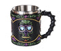 Day of the Dead Skull Mug - for just $32.99! 