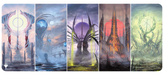 Ultra Pro Magic The Gathering: Phyrexia All Will Be One Playmat - for just $14.95! 