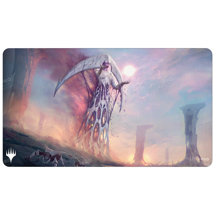 Ultra Pro Magic The Gathering: Phyrexia All Will Be One Playmat - Just $14.95! Shop now at Retro Gaming of Denver