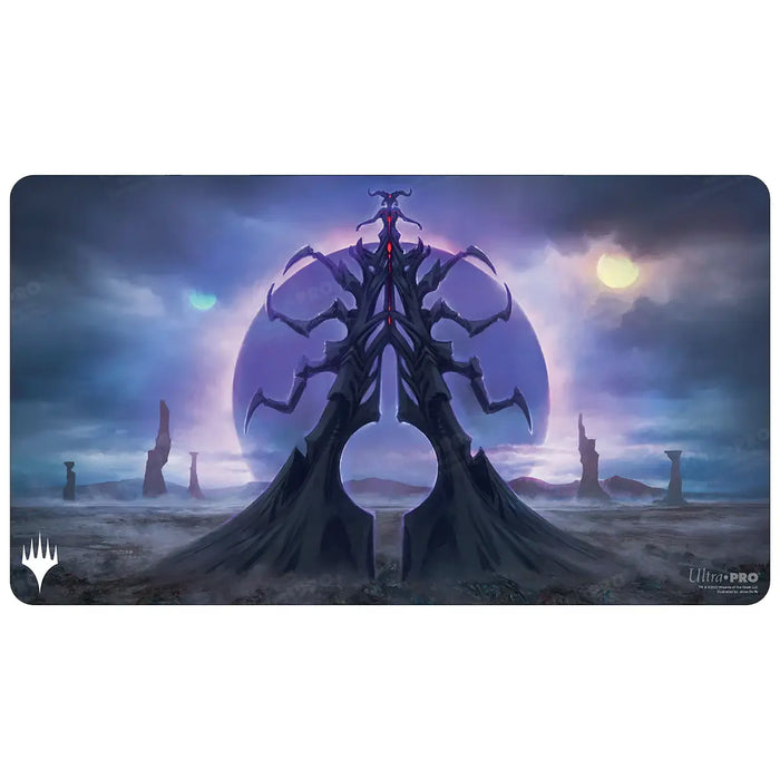 Ultra Pro Magic The Gathering: Phyrexia All Will Be One Playmat - Just $14.95! Shop now at Retro Gaming of Denver