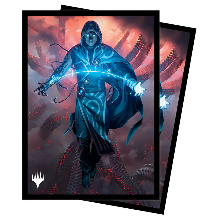 Ultra Pro Magic The Gathering: Phyrexia All Will Be One Sleeves 100-Count - Just $8.95! Shop now at Retro Gaming of Denver