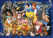 Puzzle: Disney - Snow White Collector's edition - for just $30! 