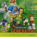 Generator Vol. 2 - Sega Dreamcast - for just $6.99! 